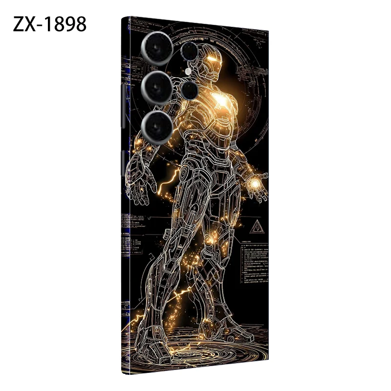 Skin Wrap For Galax…