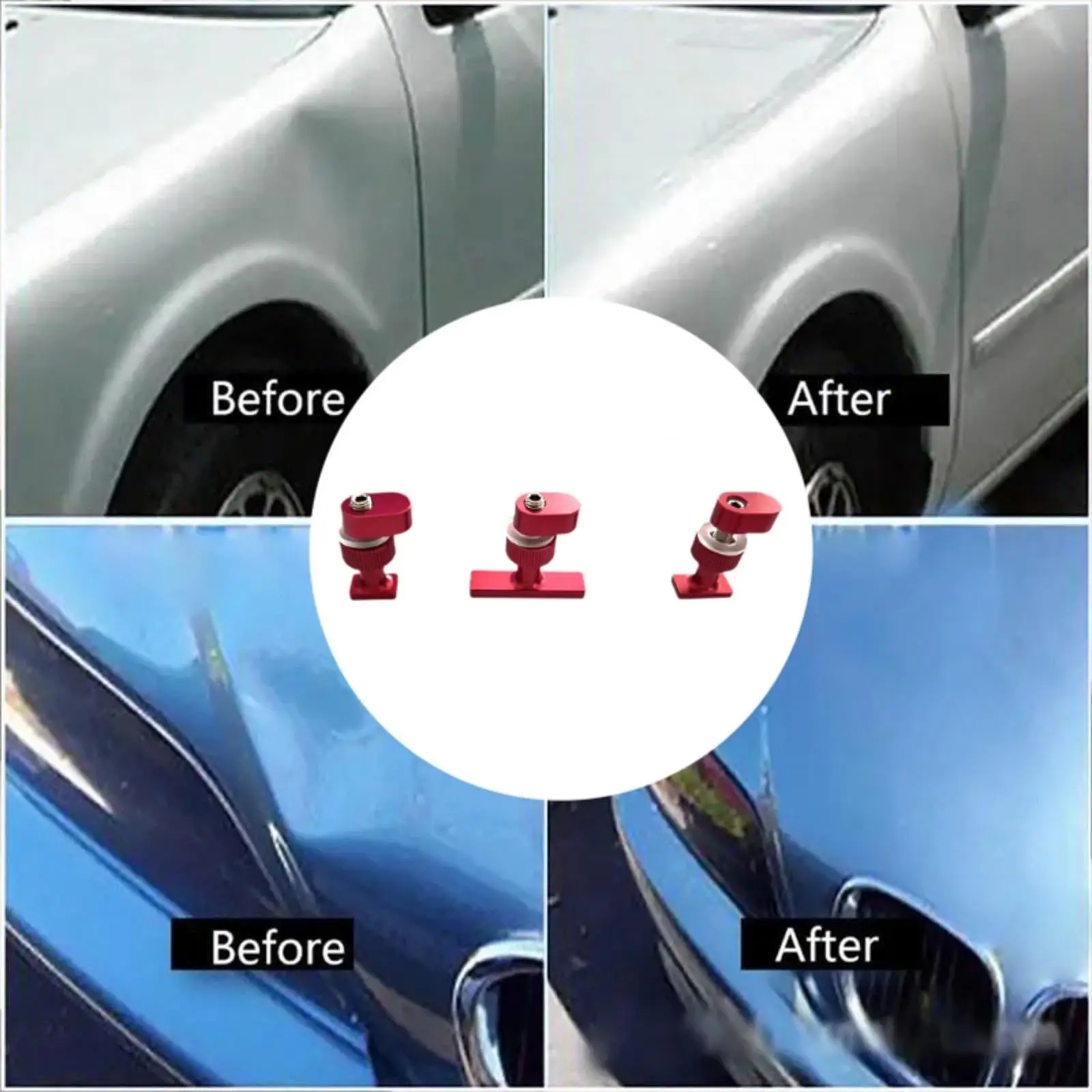 

3-х шт. язычки для снятия автомобилей, инструмент для ремонта автомобилей, съемные язычки для обслуживания автомобильного оборудования