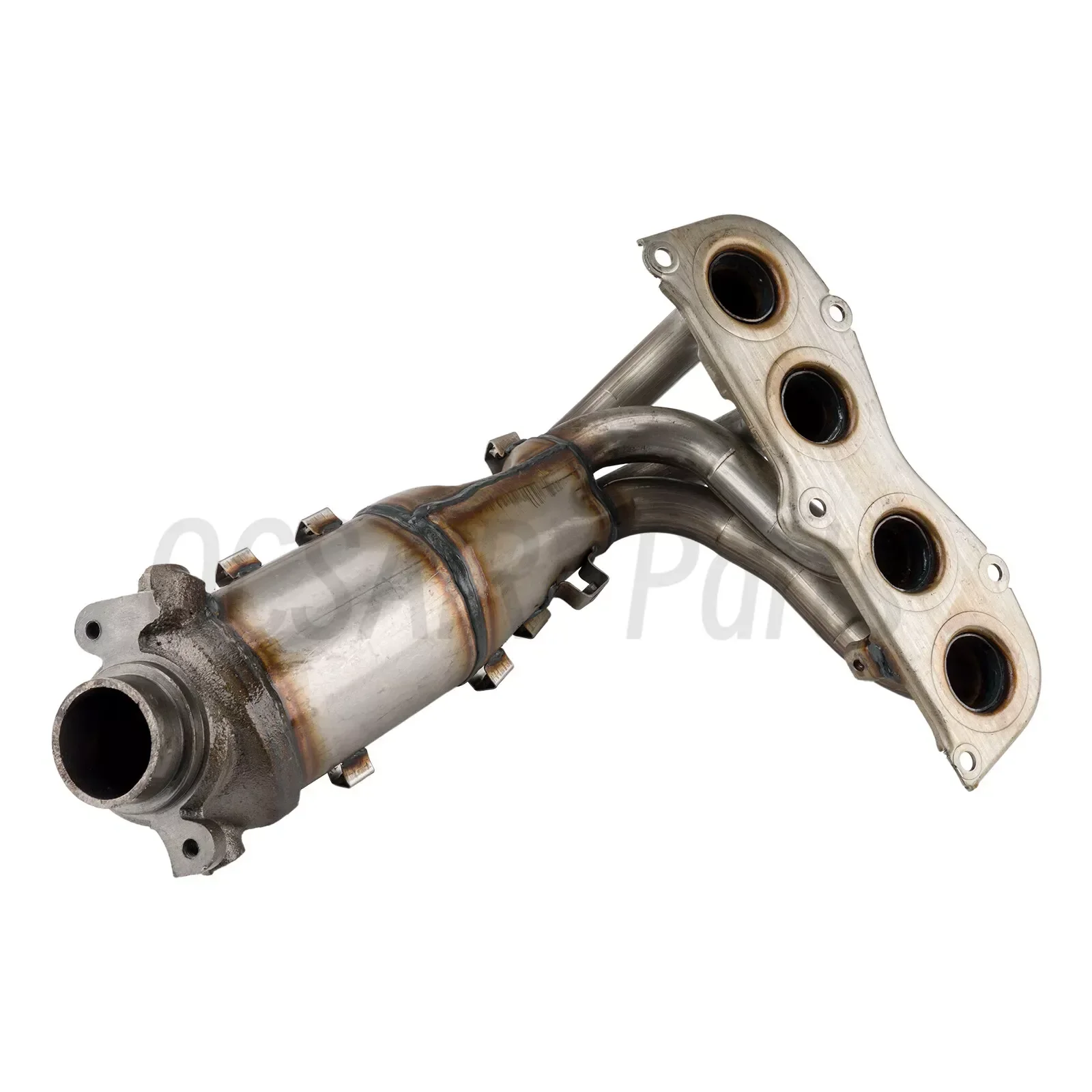 Spruitstuk Katalysator Voor Toyota RAV4 2.4L 2006-2008 voor 2008-2015 Scion xB 2.4L