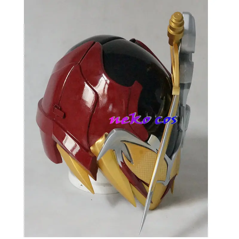 Kamen Rider Sabela Helmet  Masked Resin Cosplay   Customized size