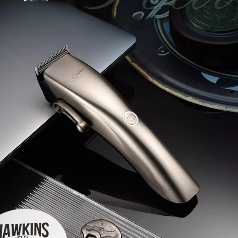 CODOS A20 Rechargeable Cordless Hair Clippers for Men: Real-World Performance and Why It Stands Out