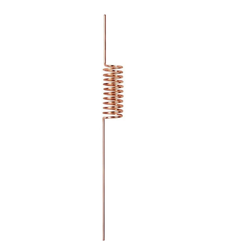 6 Pieces Copper Stakes for Electroculture Gardening Promote Stronger Plants and Better Nutrient Absorption Outdoors