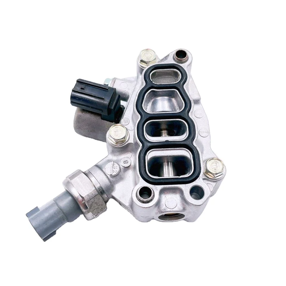 

15810-RKB-J01 VTEC Solenoid Spool Valve for CRV Accord acura Odyssey pilot Element