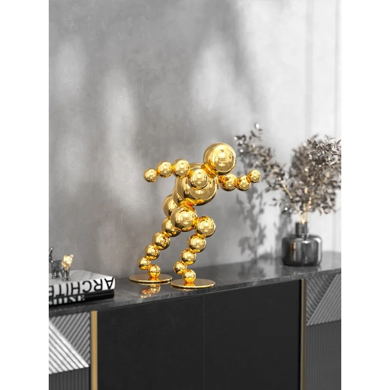 Premium sense gives boyfriend birthday gifts, adult inspirational ornaments, gifts