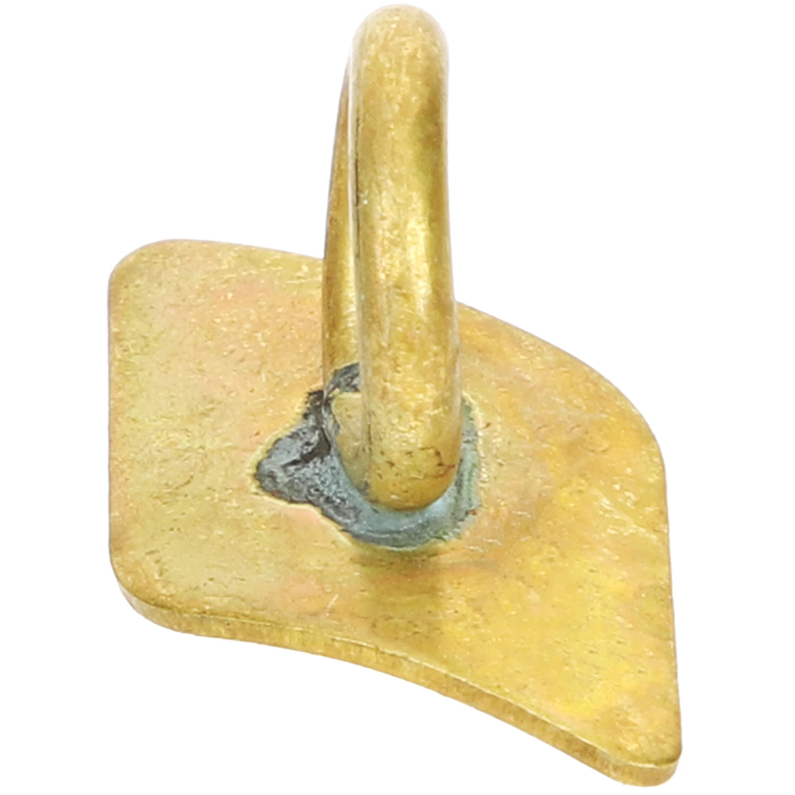 

Saxophone Replacement Parts Lightweight Compact Premium Metal Durable Accessories Long-Term Use Comfortable for Music