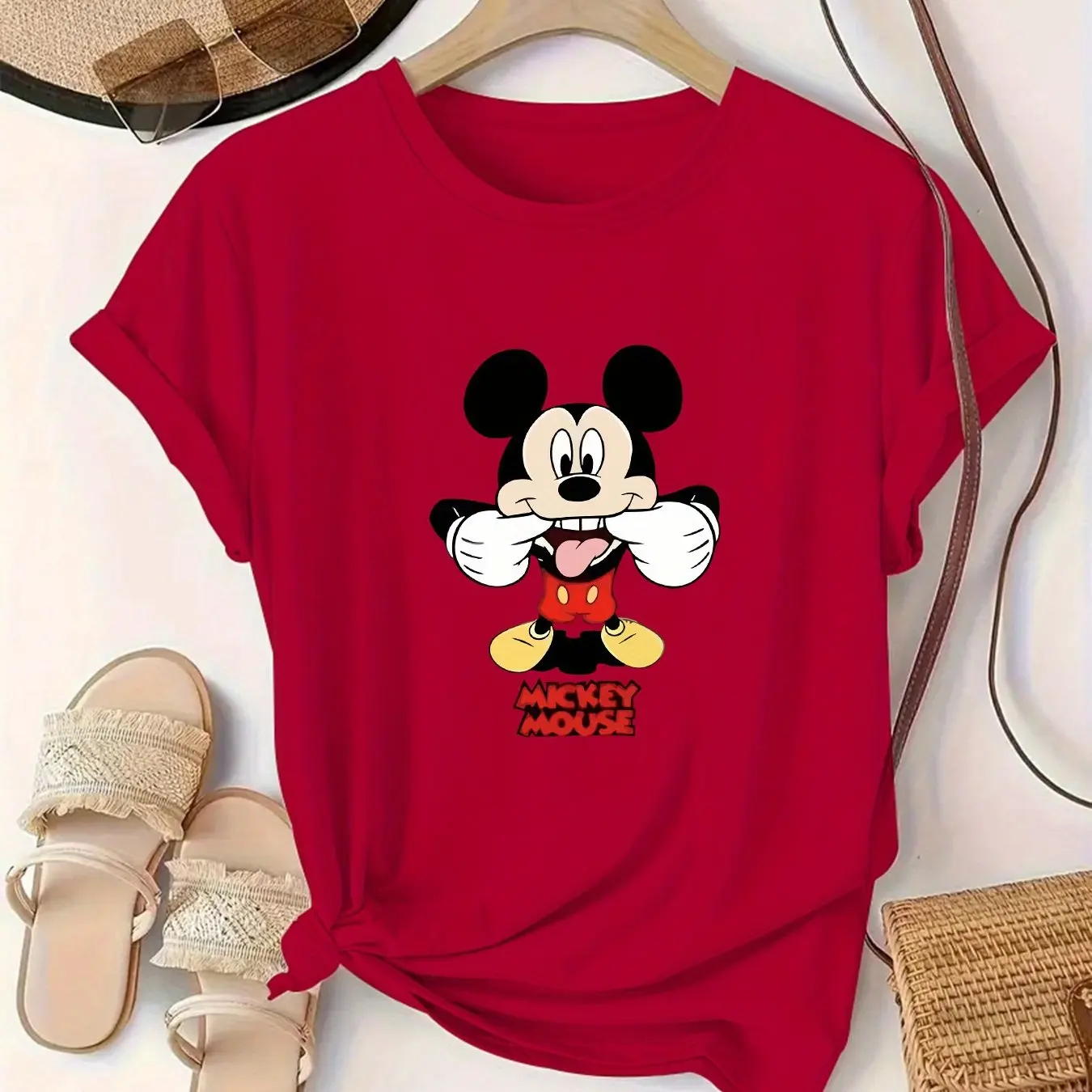 Disney Mickey Mouse… - image