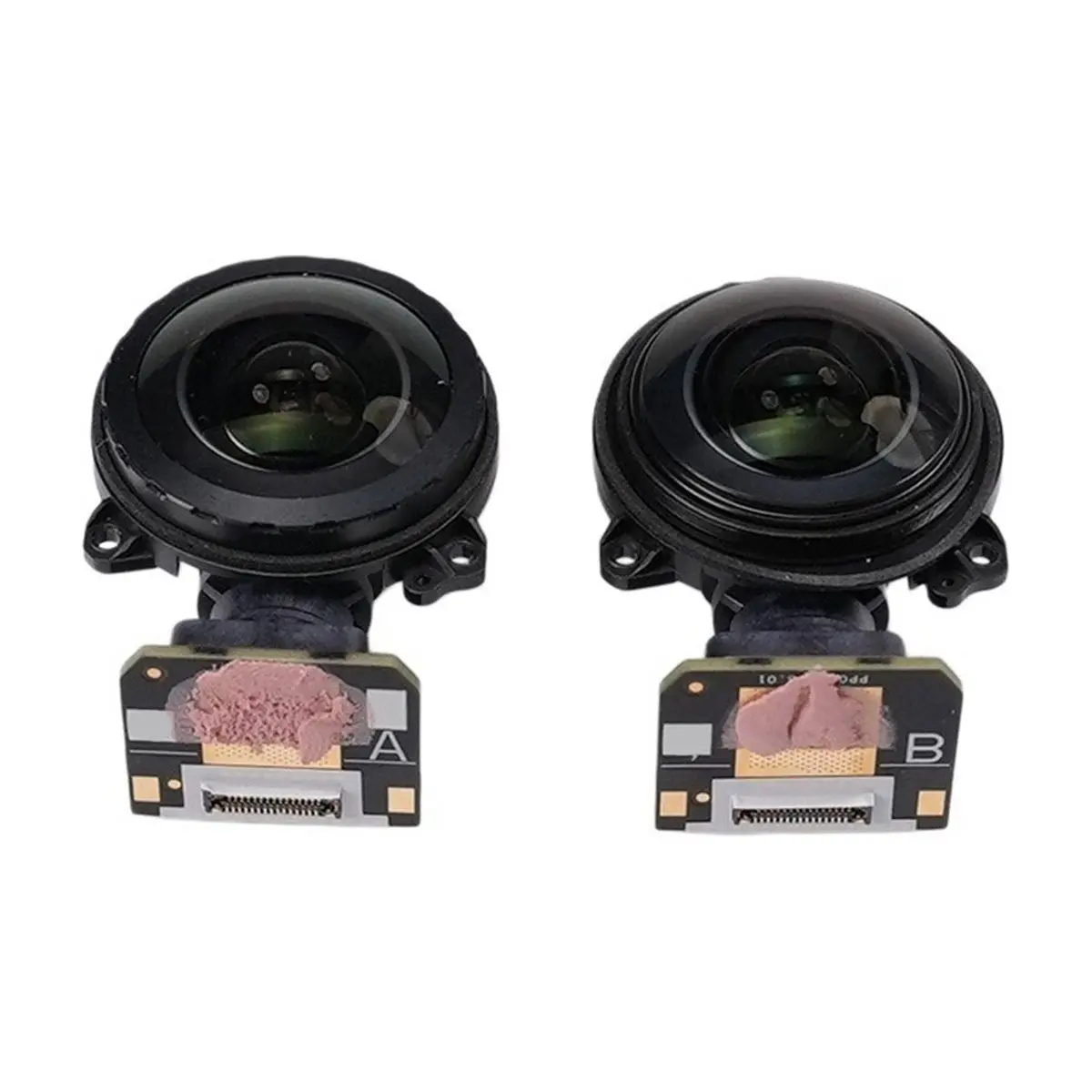 【MUST-HAVE LIST】 For Avata 360 Gimbal Camera Lens for Avata 360 Glass Replacement Lens for Drone Camera Restoration