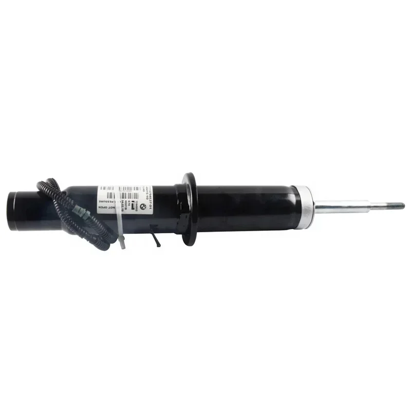 Tech Master Air Suspension Strut X5 X6 E70 E71 Front EDC Sensor Wire Oe 37116794535 37116794536