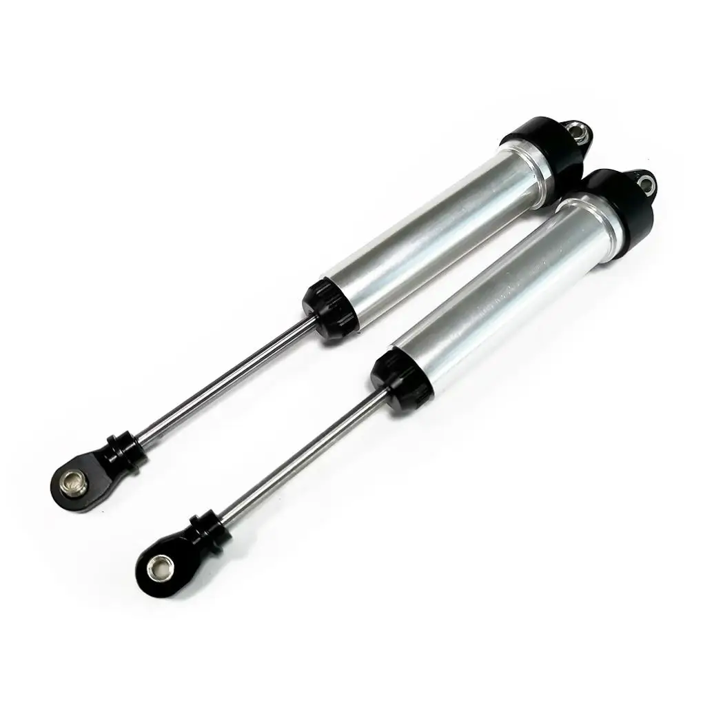 Aluminum Alloy Smooth Front Rear Shock Absorber For 1/7  UDR RC Car Part RC Car Accessories Replacement Parts