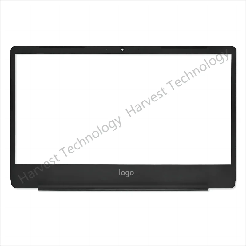 Cubierta trasera LCD para Dell Vostro 5481 V5481, bisel, bisagras para Dell Notebook, nuevo y Original