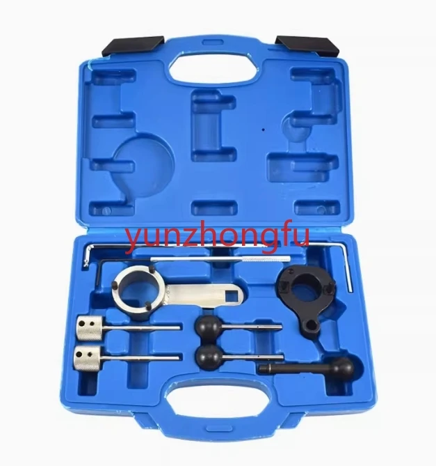 

Новый инструмент для синхронизации дизельного двигателя 1,6 1,9 2,0 TDI T10490