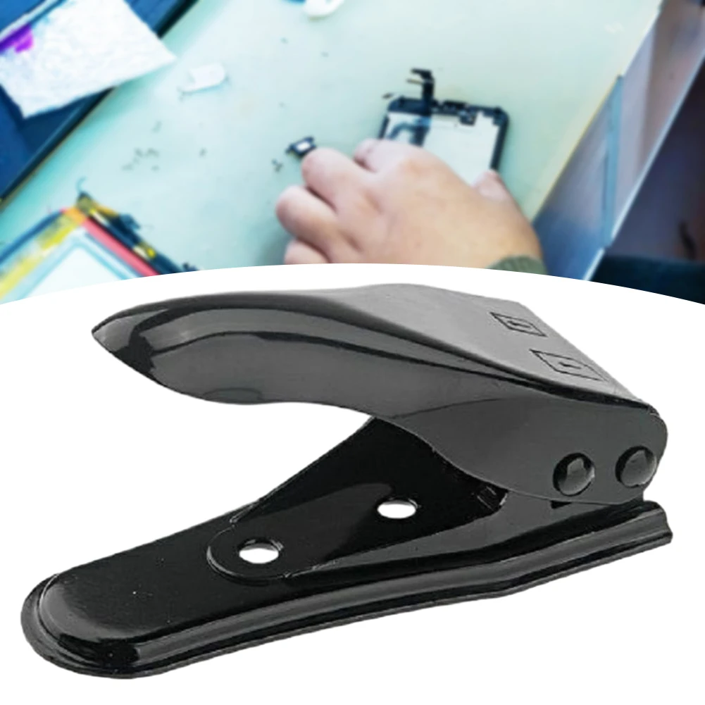 Handheld SIM Card Cutter Practical Micro SIM Card Cutting Tool For Mobile Phone