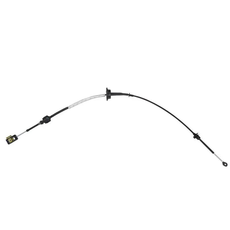Automatic Transmission Shift Control Cable 4R70W 4R75W For Lincoln Mark Ford F150 2005-2008 5L3Z-7E395-AA 5L3Z7E395AA