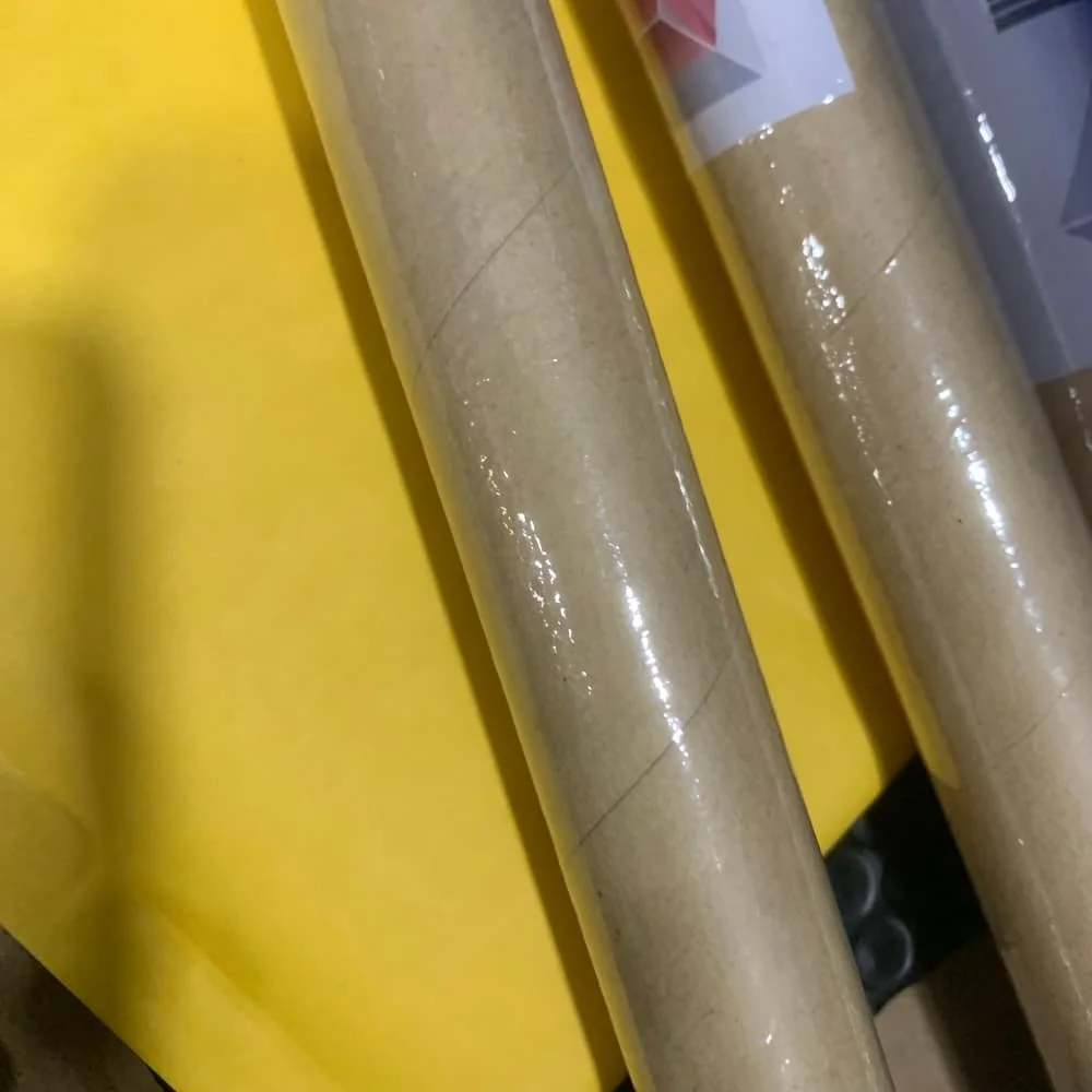 

10PCS for HP 1000 1005 1160 1200 1220 1300 1320 1010 1020 1022 3050 3015 P2014 P2015 JAPAN Fuser FiSing Film Sleeve + grease