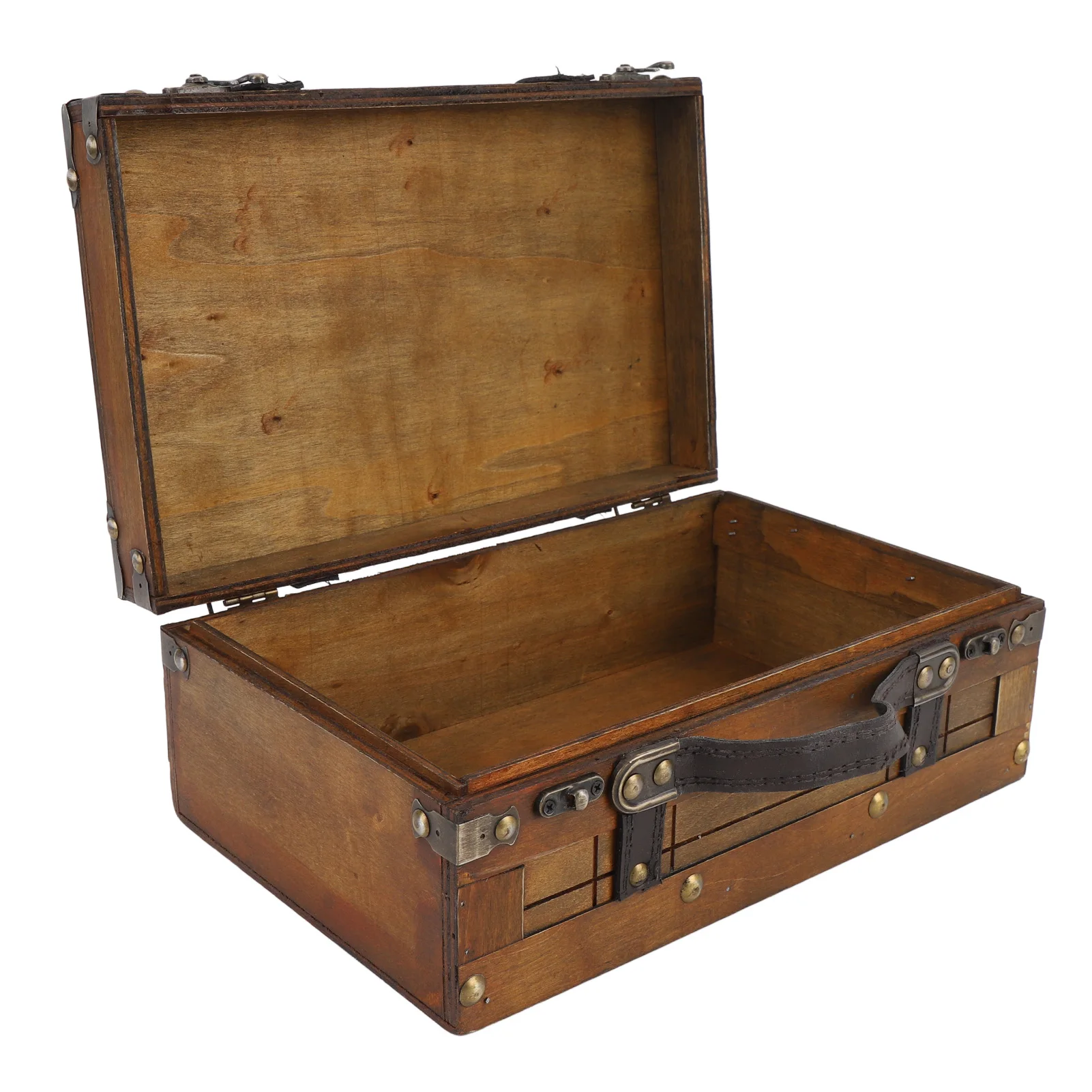 Thumbnail 3 - #36 Cheap Storage Chests Worth Buying