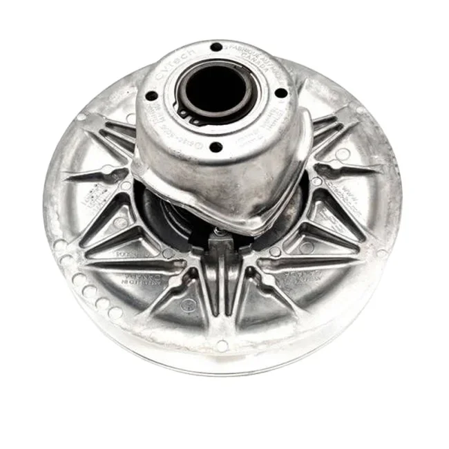 CF450/500/550/600 UTV Piezas y accesorios Embrague secundario Número OE 0GR0- 052000   Se adapta a ATV/UTV