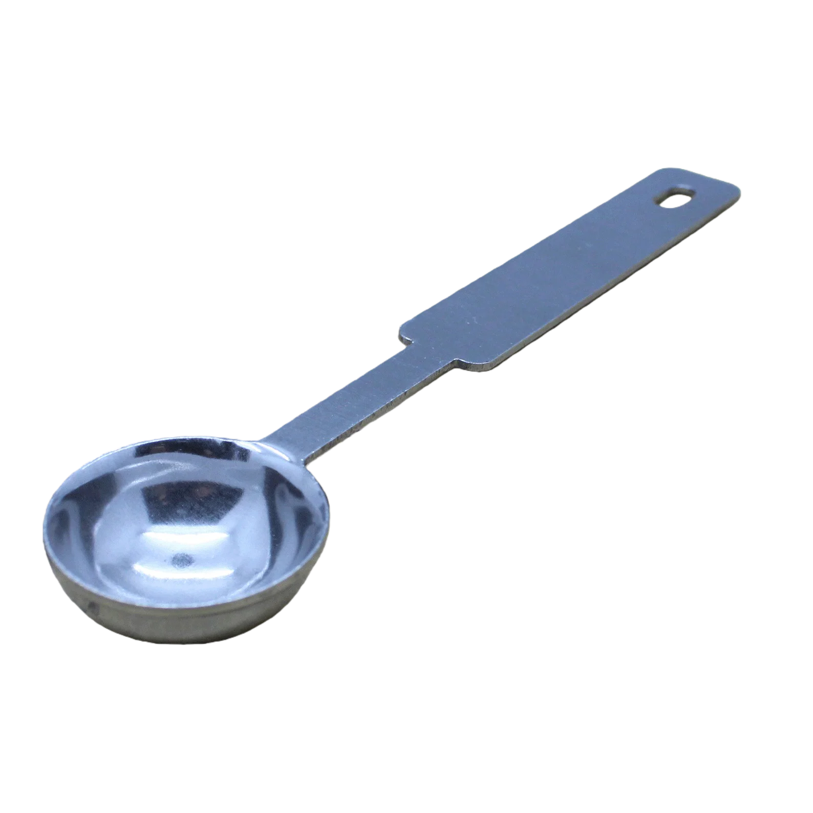 Stainless Steel Spoon for Wax Seal, High Quality, Scrapbooking & Stamping Crafts, Length 116mm, Hot Fashion
