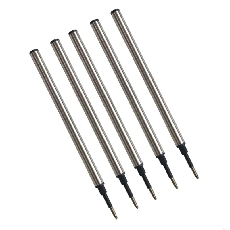 Reabastecimento caneta universal 1/5/20pcs