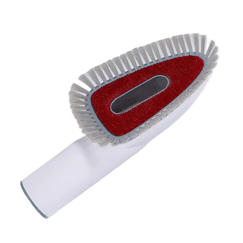 Universal 32Mm Pet Grooming Brush Brush Head Suction Head Nozzle For Vacuum Cleaner, Cat Dog Hair Removal Tool