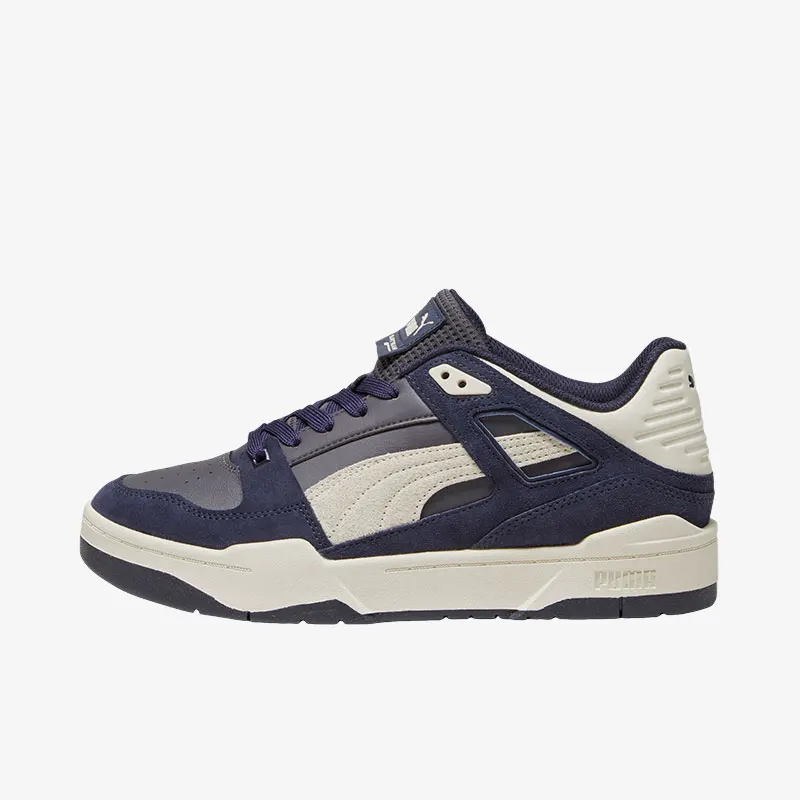 

Puma оригинальные модные мужские и женские кроссовки Slipstream Heritage 392108-04