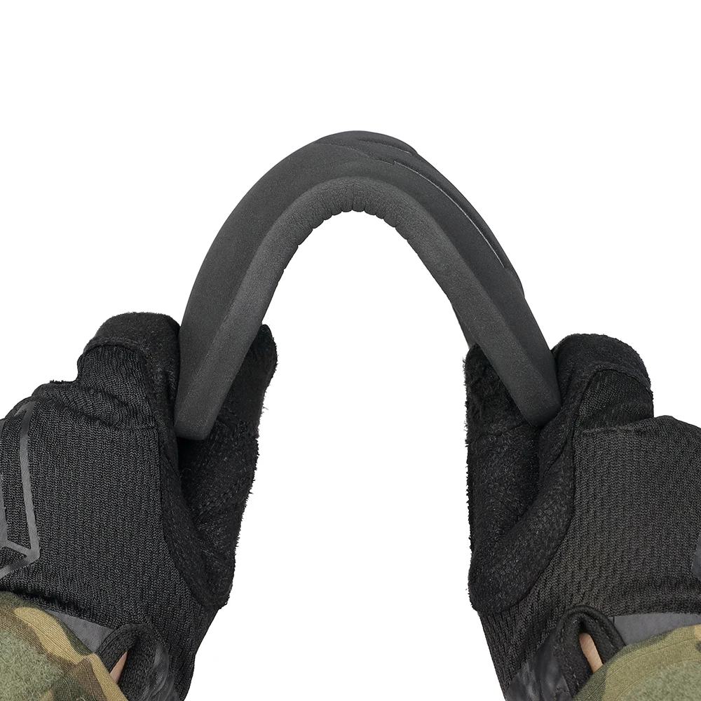 Emersongear Coderas tácticas acolchadas para airsoft y combate - imagen 5