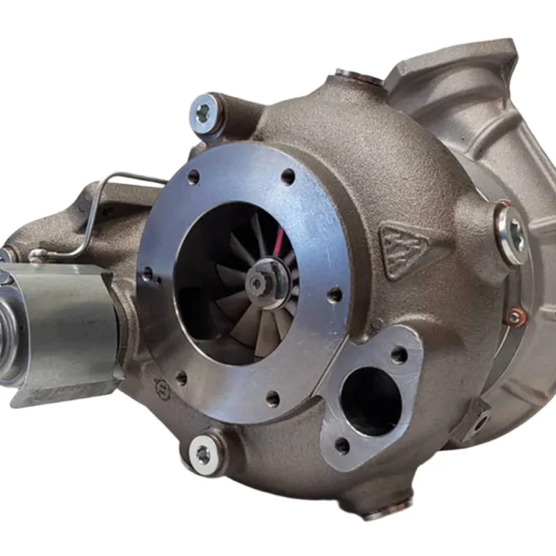 ATV&UTVHot Selling in Europe and the North America K42 Turbo Marine Ship DDC-MTU 16V2000M90 31.86L 53429886901
