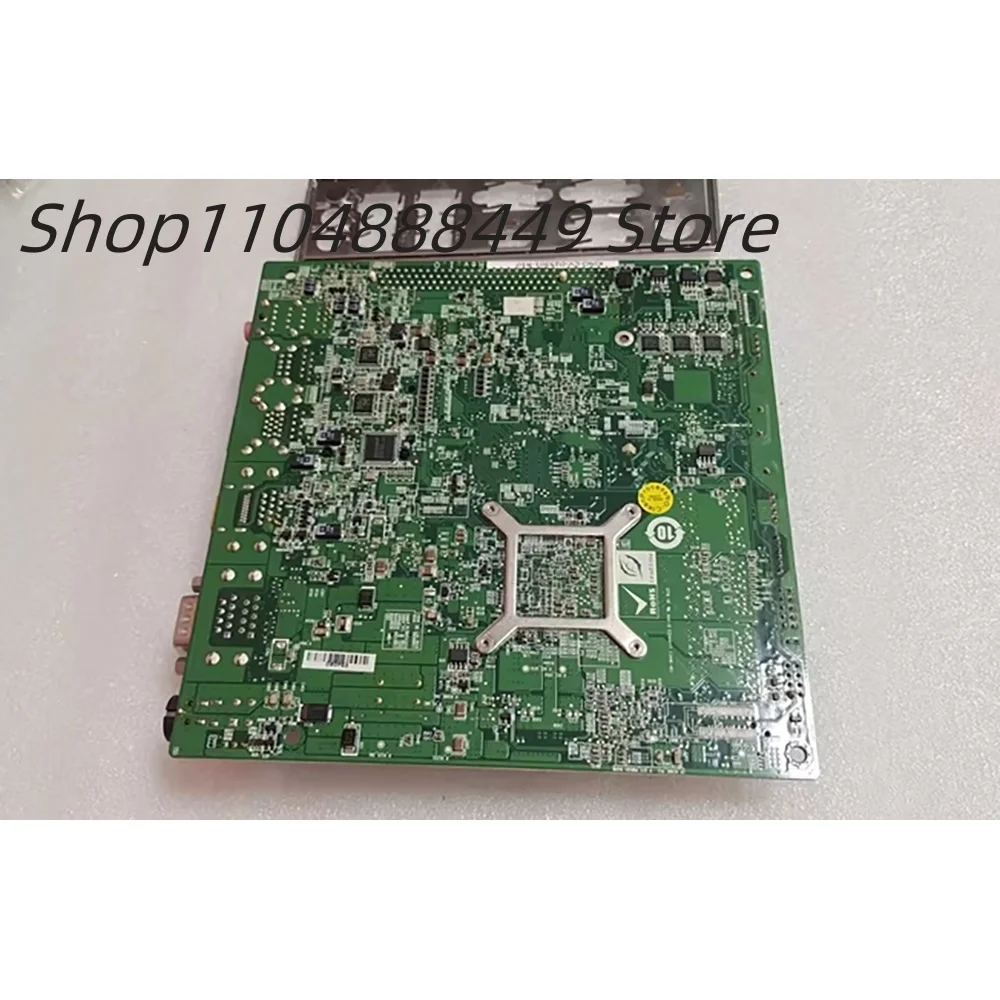 KINO-CV-D25501-R10 Scheda madre di controllo industriale