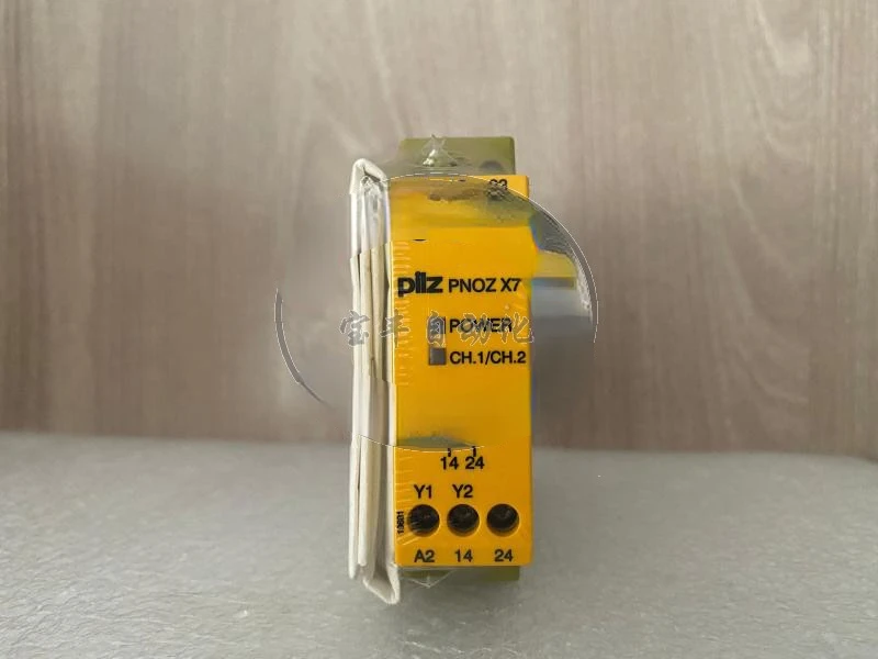 

PILZ Safety Relay PNOZ X7 774059 774053 774056 R134a Tools Вейп