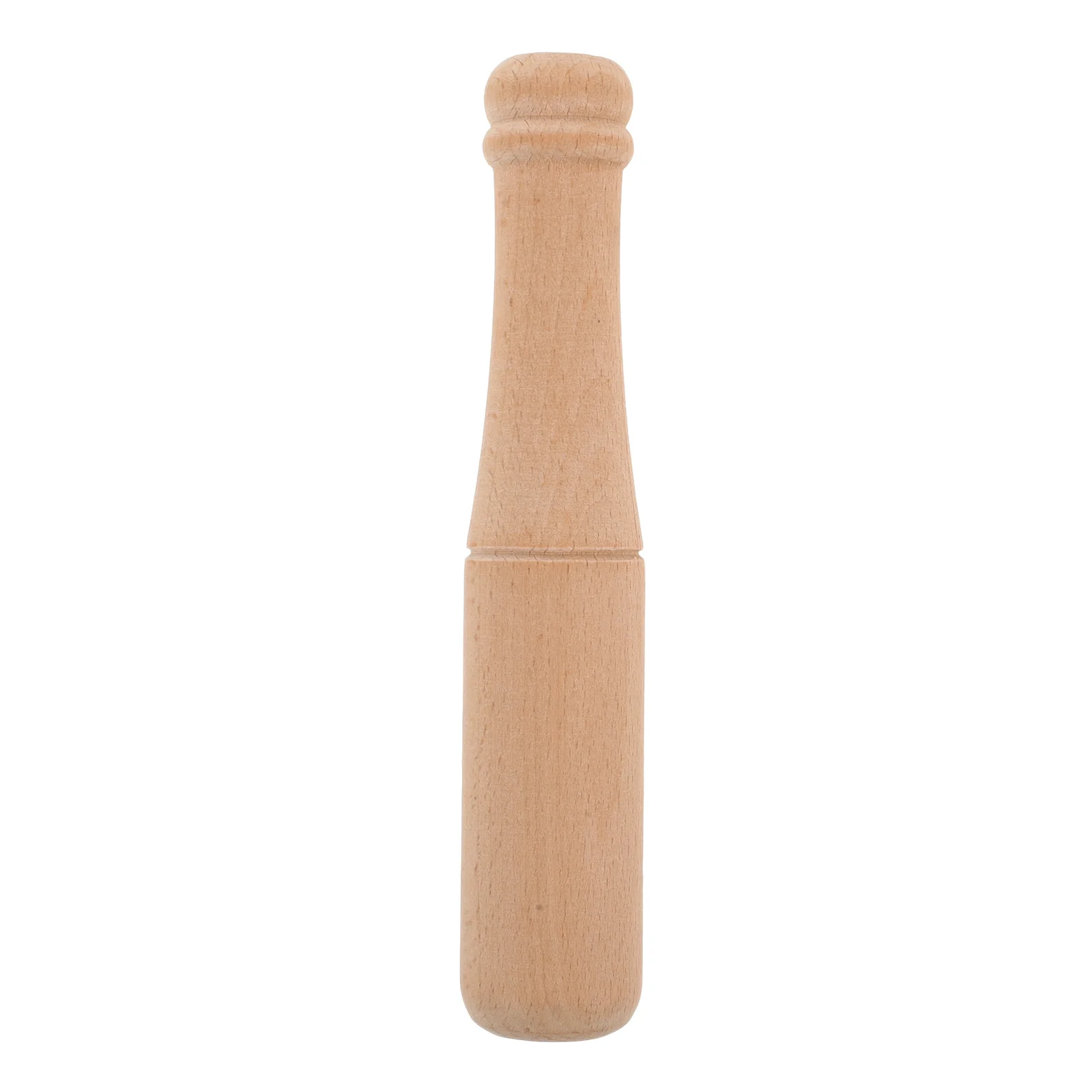 

Wooden Hammer Mini Grinding Stick Small Toy Woodworking Mallet Child Durable Handy Lightweight Portable Storage Carry Anti Skid