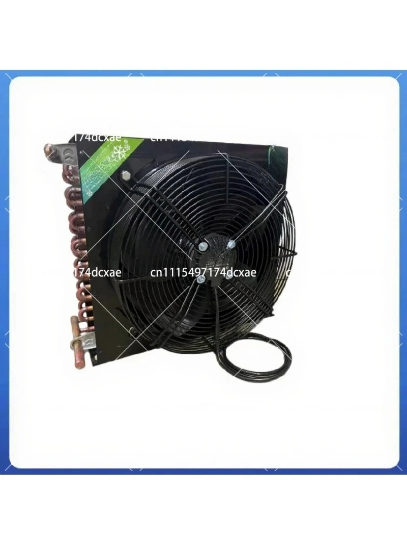 Cold Storage Refrigeration Equipment Freezer Condenser for Air Conditioner