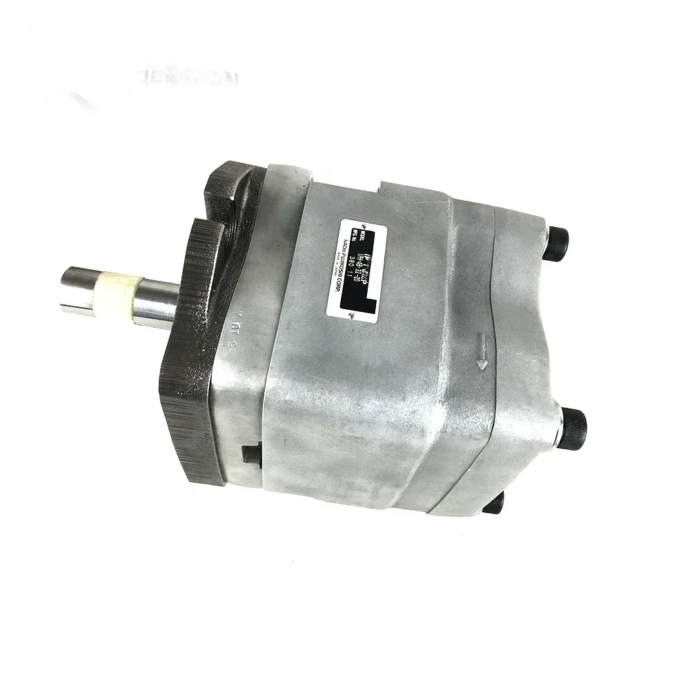 Hot SalesIPH Series Hydraulic Internal Gear Pump IPH-2A,IPH-2B,IPH-3A,IPH-3B,IPH-4A,IPH-4B,IPH-5A,IPH-5B,IPH-6A,IPH-6B