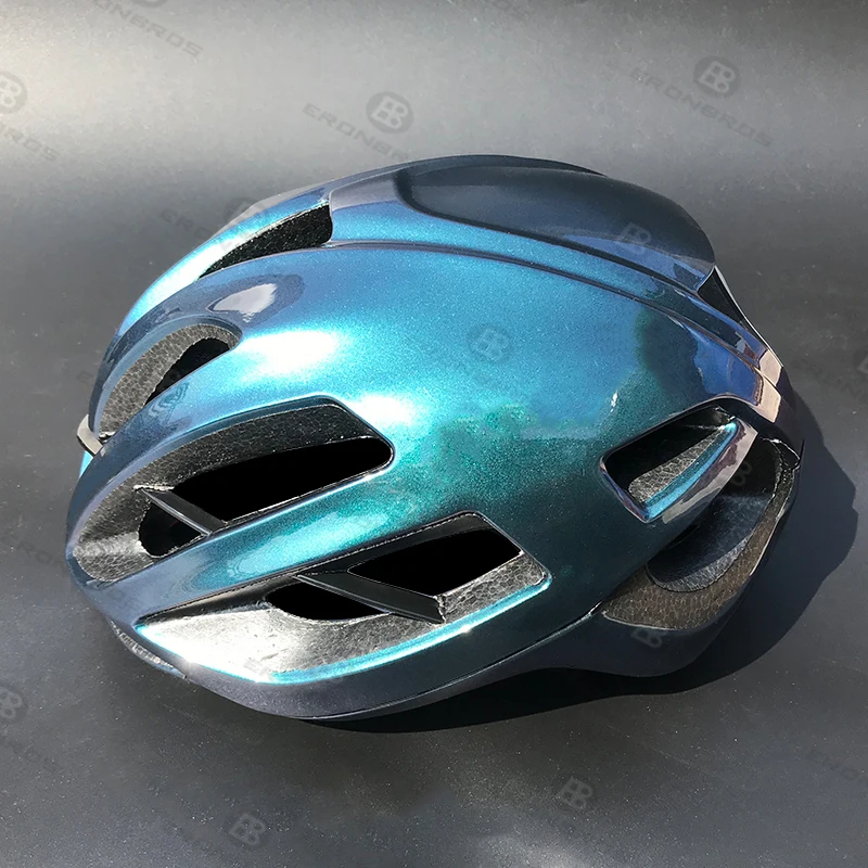 Ultralight Cycling Helmet Red Outdoor Road Bike Helmet for Men Women Sports Helmet Racing MTB Bicycle Helmets Cap ciclismo Casco