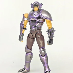 10 Hauptverkaufskitter von Zodiaco Action Abbildung - №8