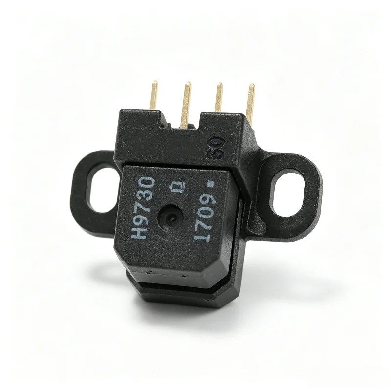 1PC Linear Encoder Read Head, Original H9730 H9740 H9720 Encoder Strip Reader Sensor for Eco Solvent UV Flatbed Inkjet Printer