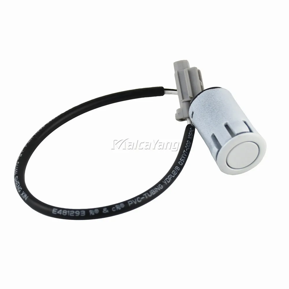 New Parking Sensor Ultrasonic Parking PDC Sensors For Toyota Land Cruiser 4.7L UZJ100 2UZFE Lexus LX470 4.7L PZ362-60317-C0