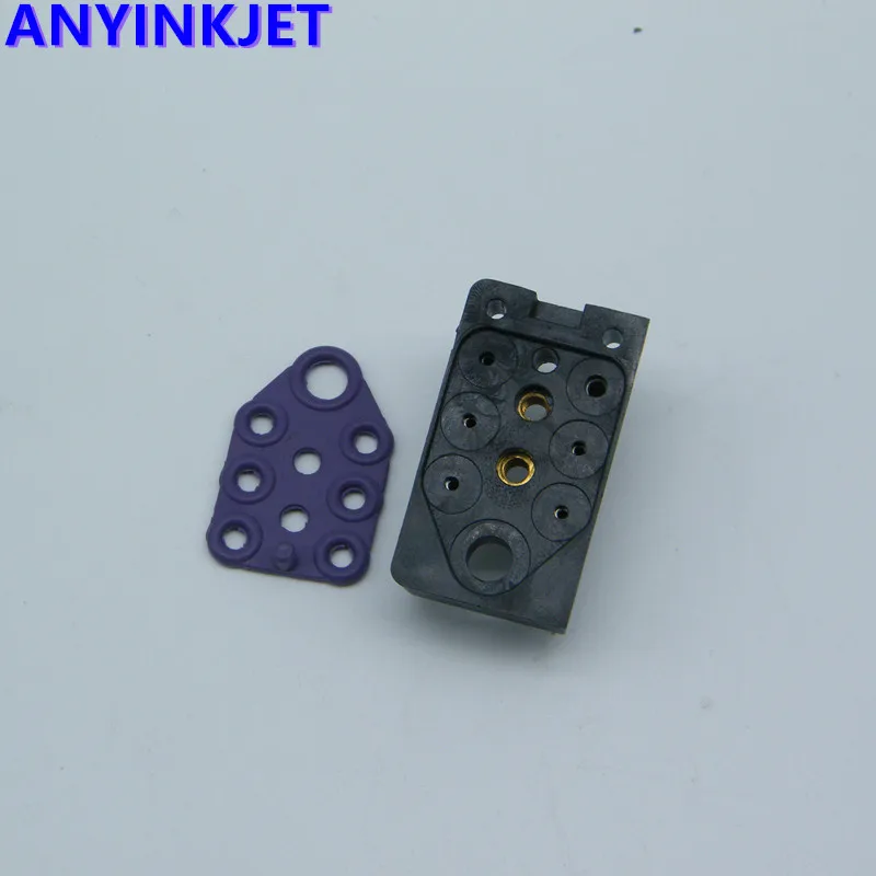 Per componenti del modulo shunt nucleo inchiostro Videojet per stampante Videojet VJ1210 VJ1510 VJ1610 VJ1710 VJ1220 VJ1520 1000