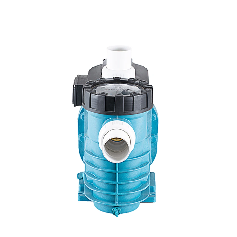 1.5or2or 3HP Variable Speed Swimming Pool Inverter Motor Pump with Controller for Garden Water Features