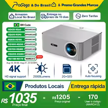 Pro Gaga PG610W 