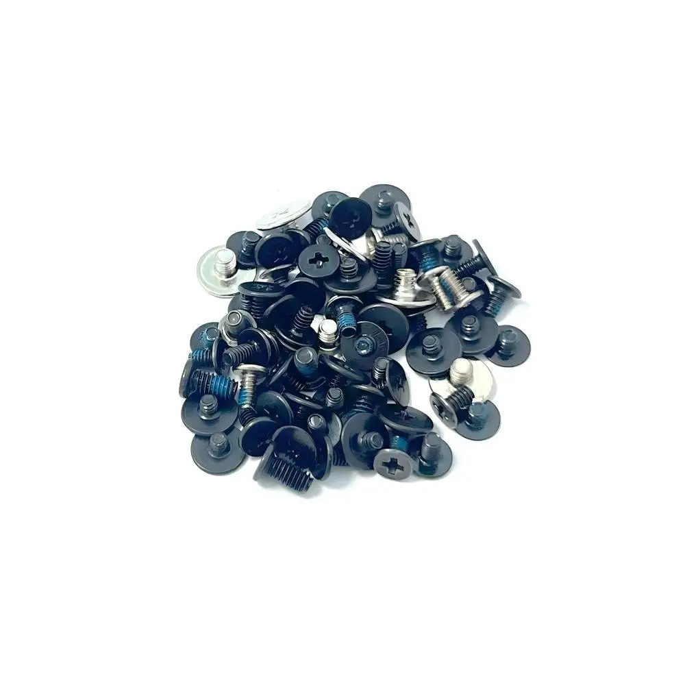 For HP EliteBook 1050 G1 ZBook Studio x360 G5 Complete Set of Screws Laptop Replacement L28673-001