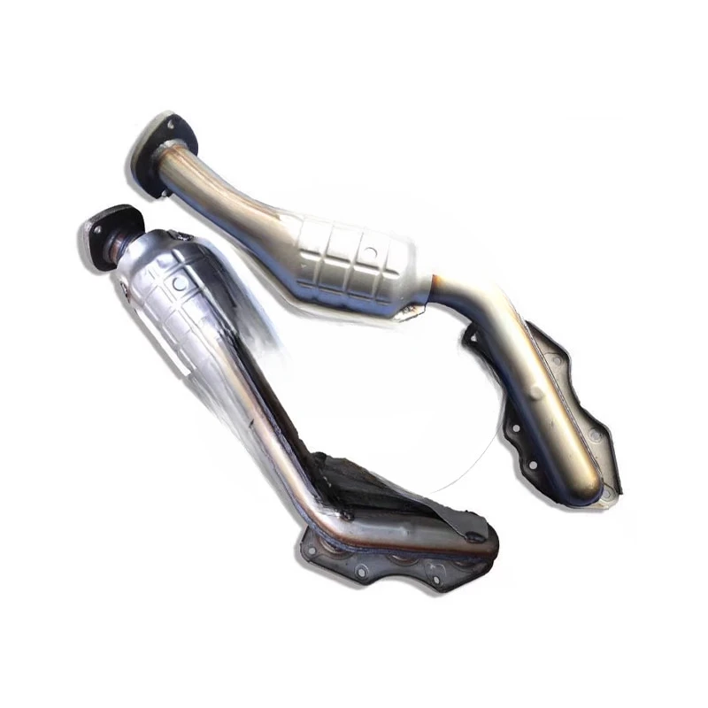 Catalytic converter