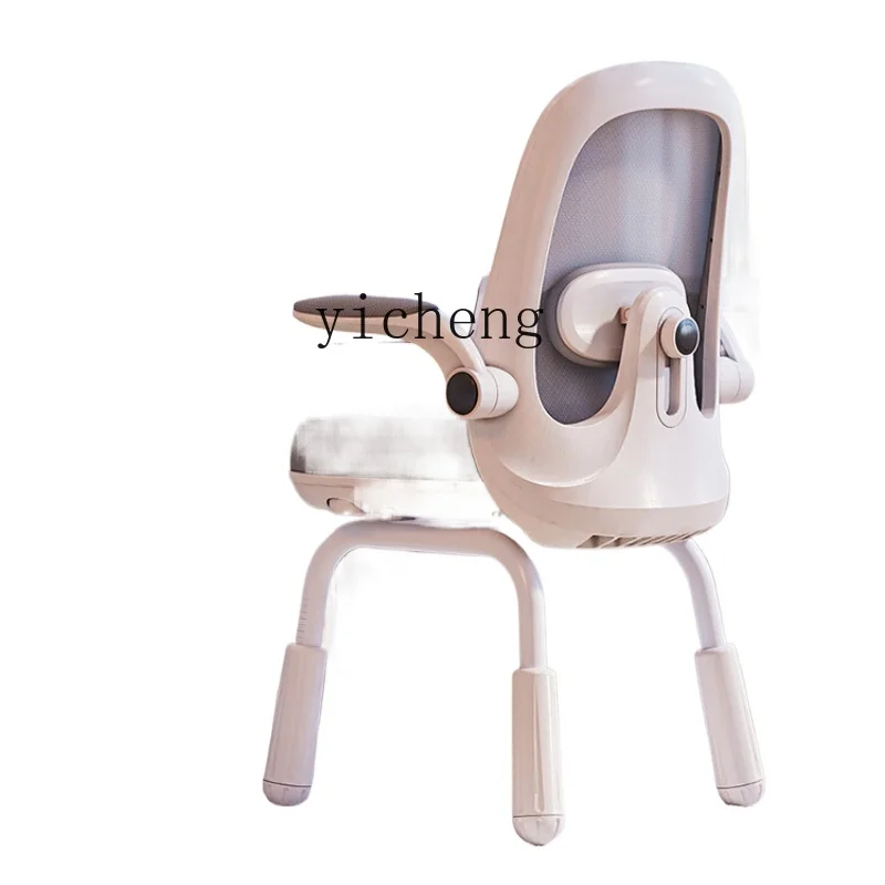 

ZZ Learning Chair Special Chair Children's Writing Chair Teen Desk Study Lifting