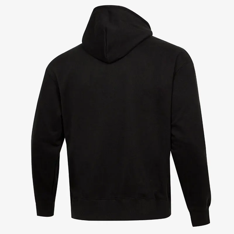 Puma Genuine Current Season New Casual Sports Pullover Men's Hoodie 535305-01