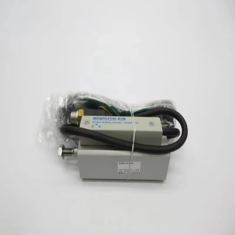 

Совершенно новый Ce1b20-25-f79l 10,8-26,4 В постоянного тока Plc