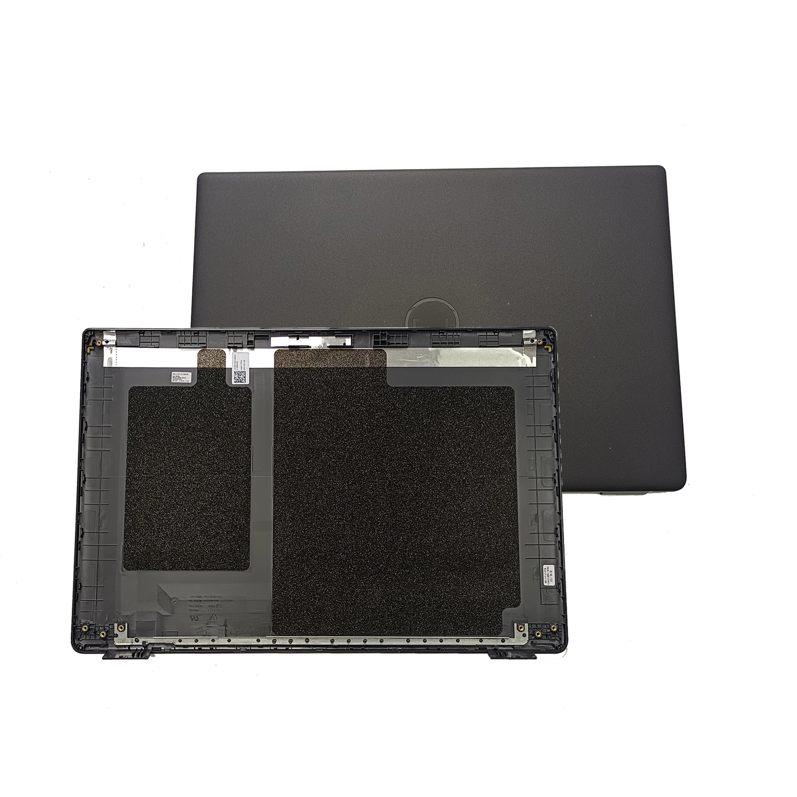 New Laptop LCD back cover A shell For Dell Latitude 3510 E3510 Black 08XVW9 460.0KD05.0001