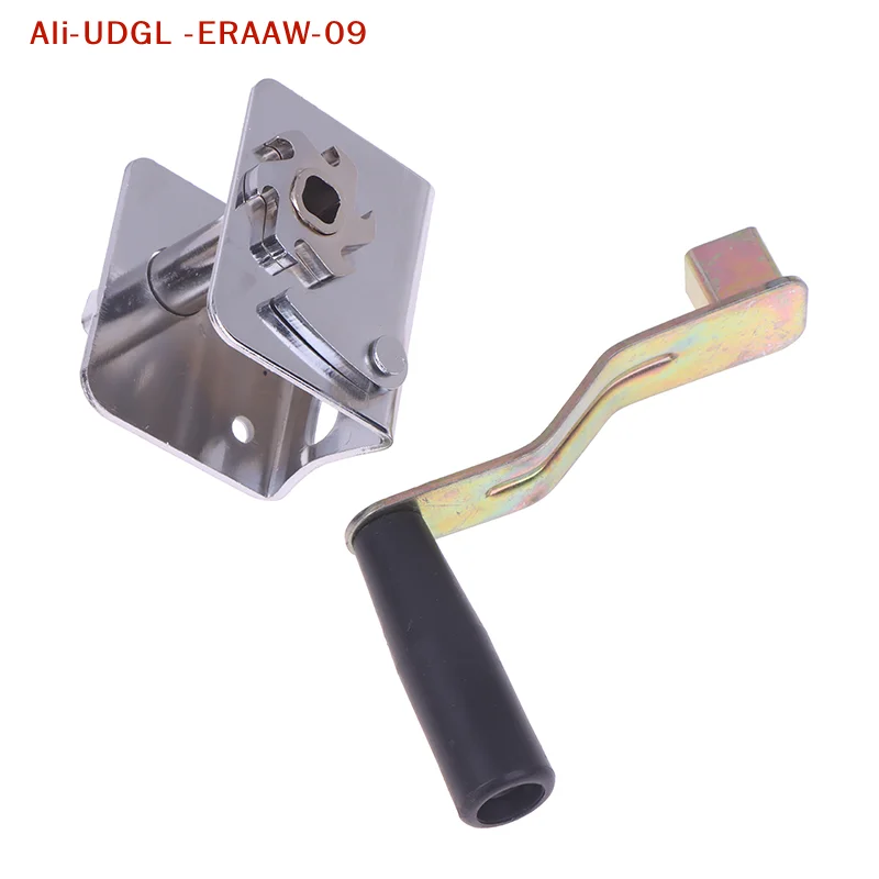 

Премиальный натяжитель для спортивных сеток, компактное тренировочное оборудование с устройством для установки волейбольных сеток