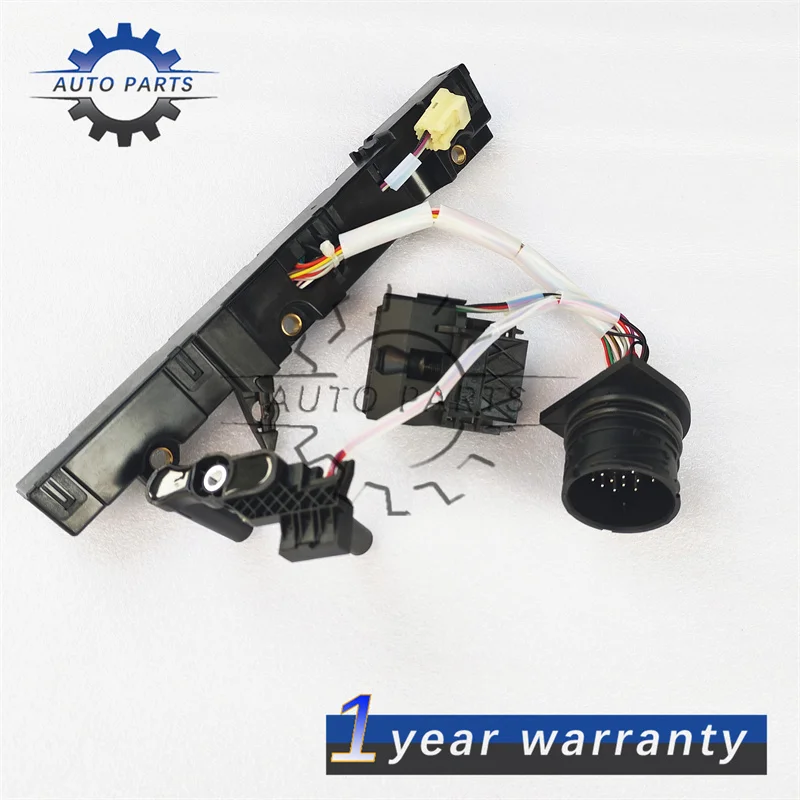 

9HP48 Automatic Transmission Harness For Range Rover Evoque