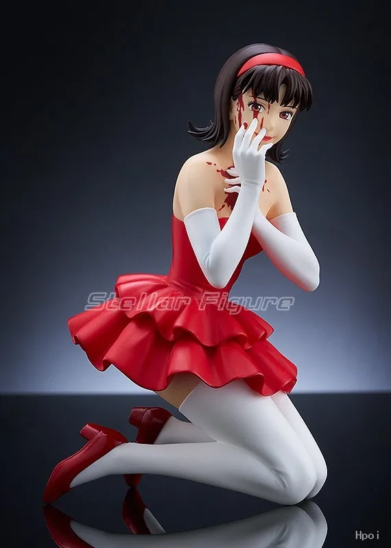 【SF】متوفر في المخزون GSC POP UP PARADE PERFECT BLUE Kirigoe Mima Figures Collection Gifts Anime #2