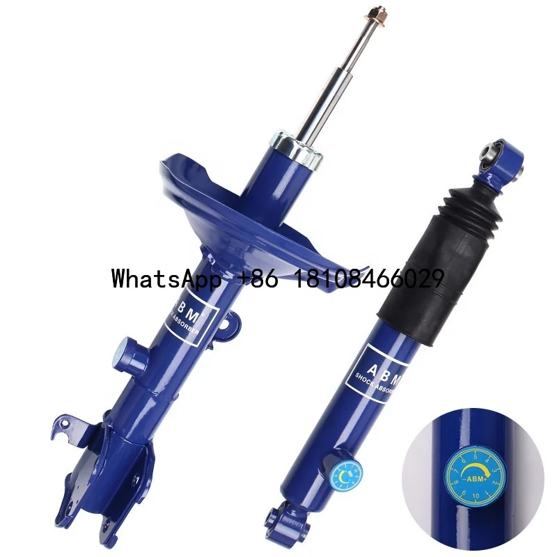 

ABM for 2013 Honda Pilot 3.5 High Quality Automotive Suspension Part Front Rear Damping Soft and Hard Adjustable Shock Absorbers