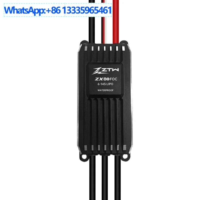 ZX80A Foc 6-14S 32-… - image