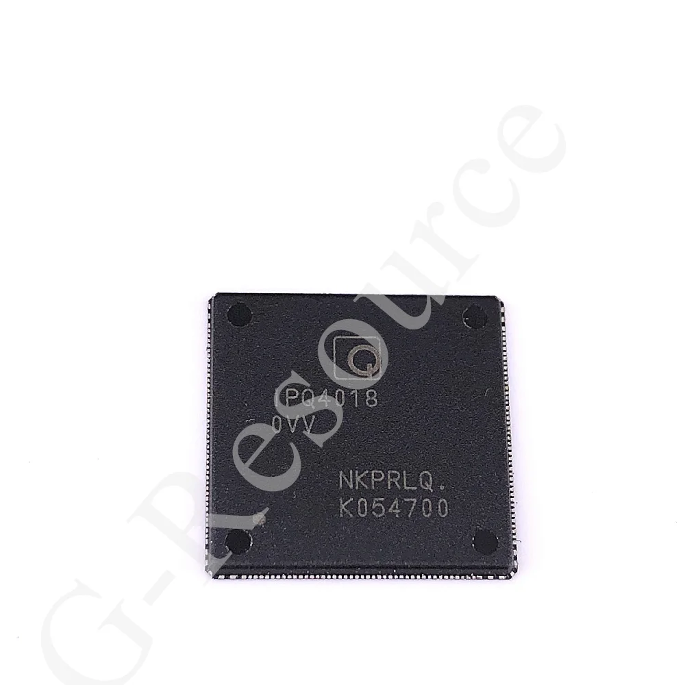 New Original (2pcs) IPQ4018-0VV IPQ4018 QFN-180 Network processor chip